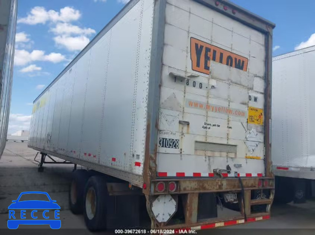 2003 WABASH NATIONAL CORP WABASH NATIONAL CORP 1JJV482W83L849703 image 2