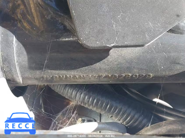 2007 KAWASAKI VN1500 N1 JKBVNAN1X7A028929 Bild 9