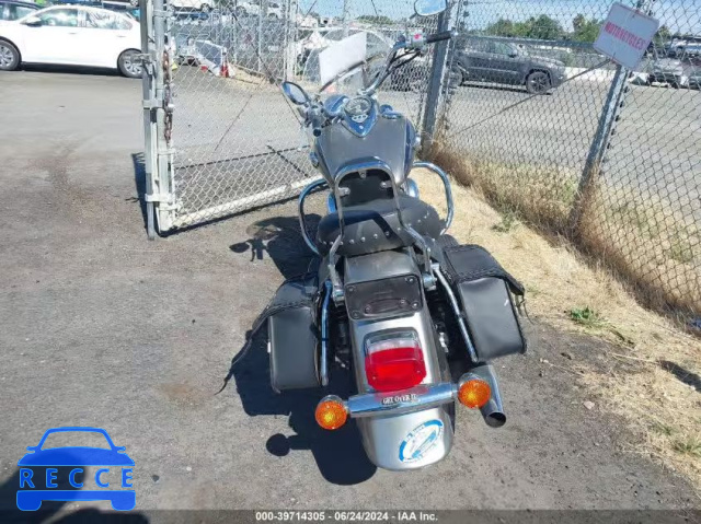 2007 KAWASAKI VN1500 N1 JKBVNAN1X7A028929 Bild 5