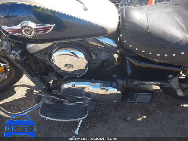 2007 KAWASAKI VN1500 N1 JKBVNAN1X7A028929 Bild 8