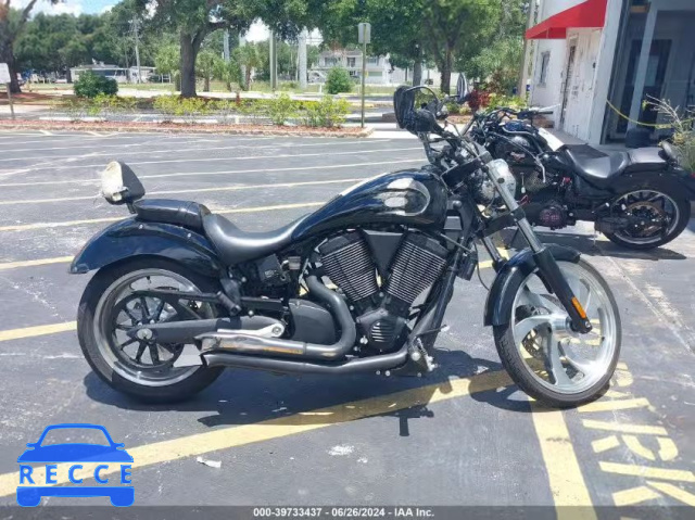 2006 VICTORY MOTORCYCLES VEGAS 8-BALL 5VPAB26D363006503 image 11
