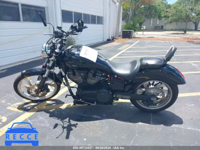 2006 VICTORY MOTORCYCLES VEGAS 8-BALL 5VPAB26D363006503 image 12
