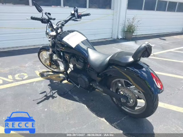 2006 VICTORY MOTORCYCLES VEGAS 8-BALL 5VPAB26D363006503 image 2