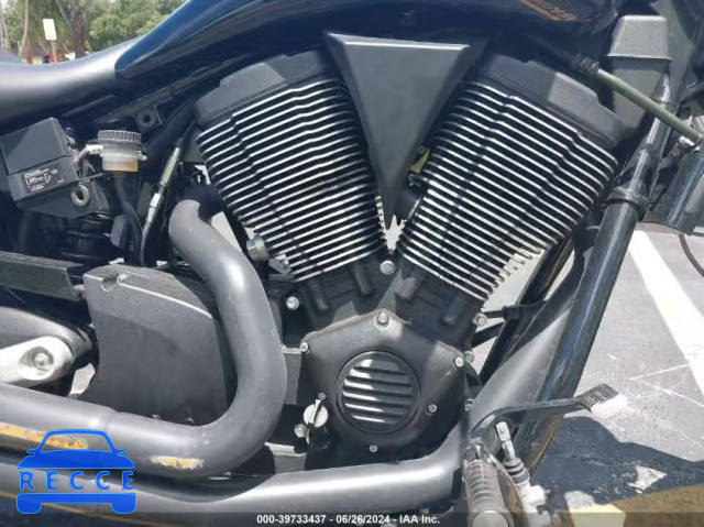2006 VICTORY MOTORCYCLES VEGAS 8-BALL 5VPAB26D363006503 image 7