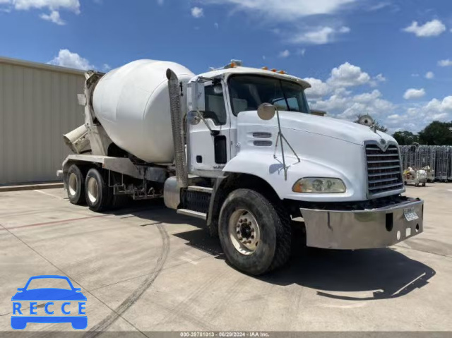 2015 MACK GU813 GU800 1M2AX13C7FM029293 image 0