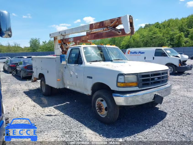 1992 FORD F SUPER DUTY 2FDLF47G7NCA48340 image 0