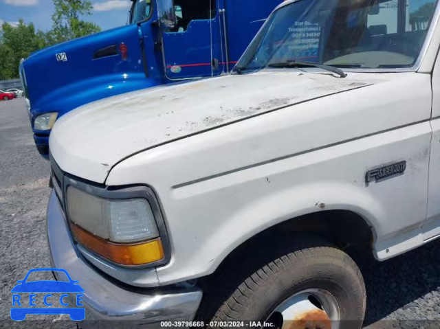 1992 FORD F SUPER DUTY 2FDLF47G7NCA48340 image 10