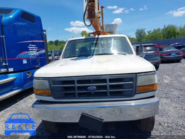 1992 FORD F SUPER DUTY 2FDLF47G7NCA48340 image 11