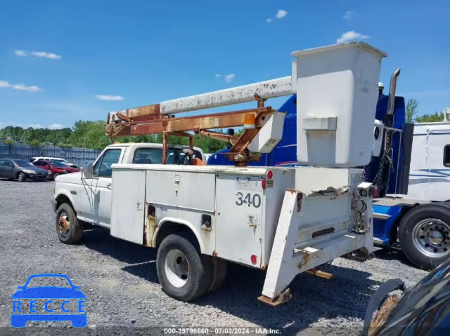 1992 FORD F SUPER DUTY 2FDLF47G7NCA48340 image 2