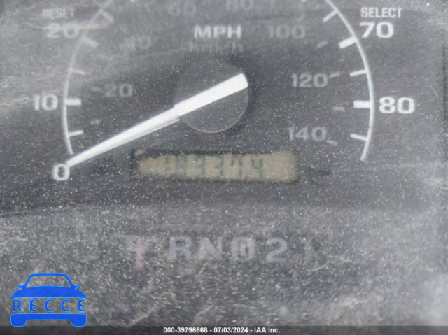 1992 FORD F SUPER DUTY 2FDLF47G7NCA48340 image 4