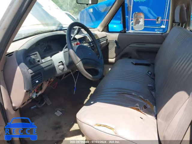 1992 FORD F SUPER DUTY 2FDLF47G7NCA48340 image 5