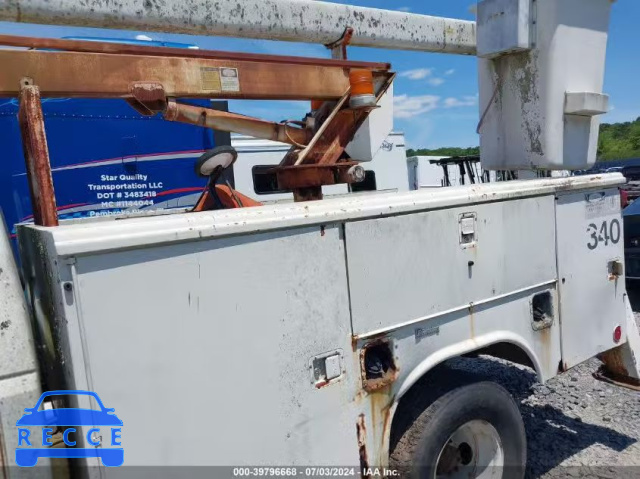 1992 FORD F SUPER DUTY 2FDLF47G7NCA48340 image 6