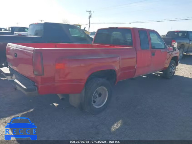 1998 CHEVROLET K3500 1GCHC39F7WE174548 image 3