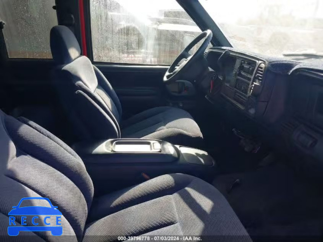 1998 CHEVROLET K3500 1GCHC39F7WE174548 image 4