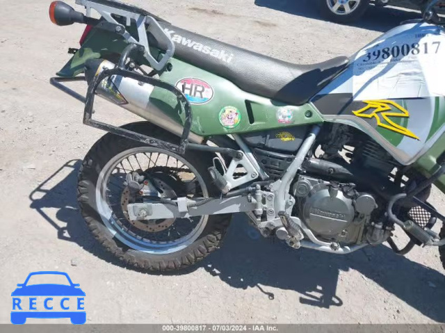 2002 KAWASAKI KL650 A JKAKLEA122DA01633 image 11