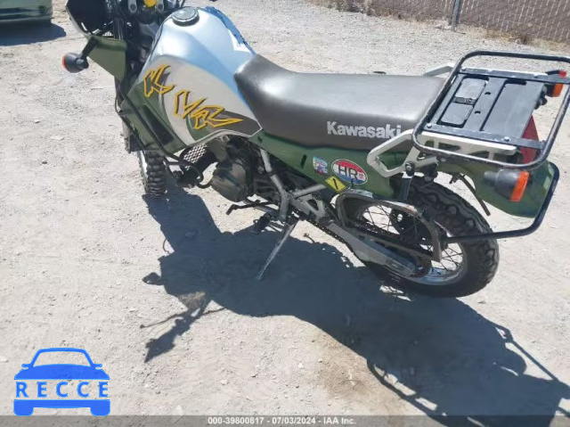 2002 KAWASAKI KL650 A JKAKLEA122DA01633 image 12
