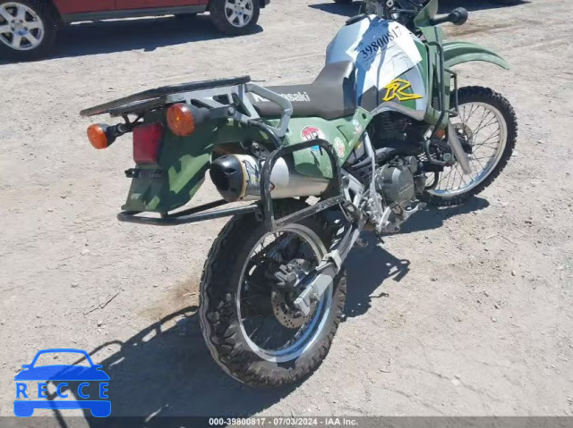 2002 KAWASAKI KL650 A JKAKLEA122DA01633 image 5