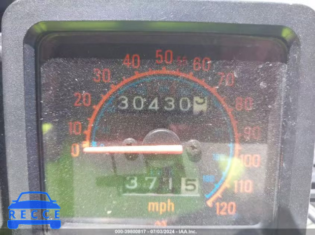 2002 KAWASAKI KL650 A JKAKLEA122DA01633 image 6
