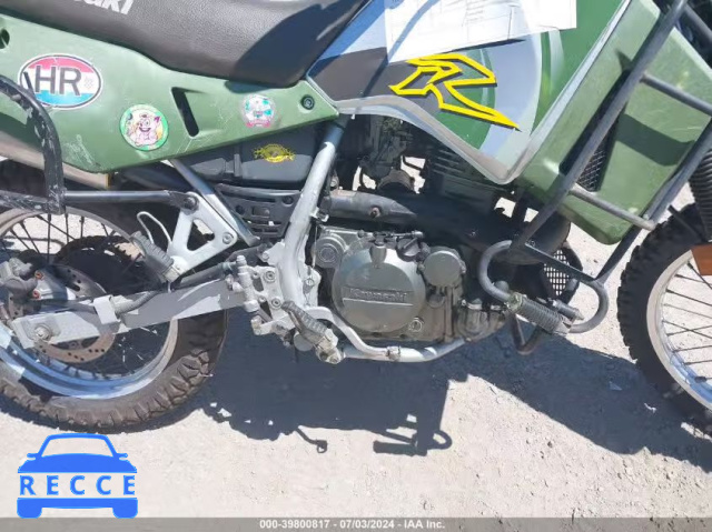 2002 KAWASAKI KL650 A JKAKLEA122DA01633 image 7