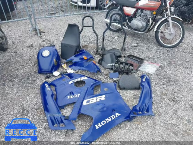 1994 HONDA CBR600 F2 JH2PC2507RM302019 image 11
