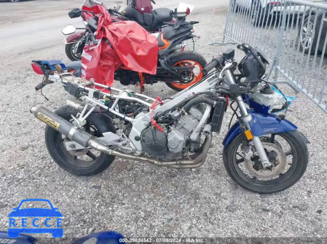 1994 HONDA CBR600 F2 JH2PC2507RM302019 image 12