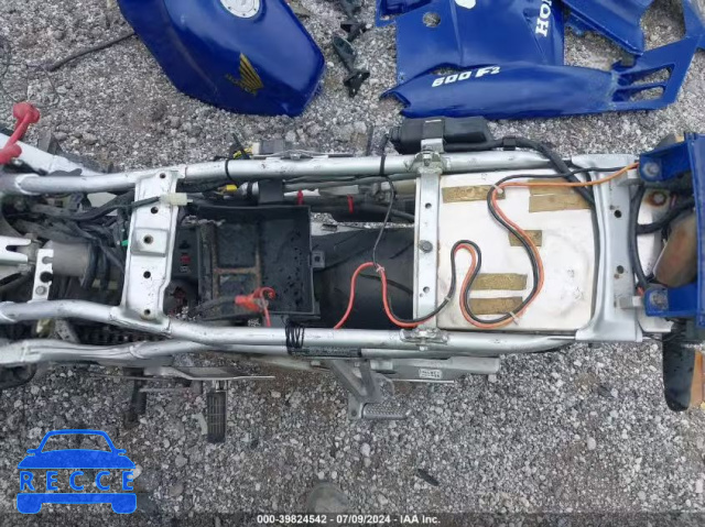 1994 HONDA CBR600 F2 JH2PC2507RM302019 image 17