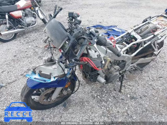 1994 HONDA CBR600 F2 JH2PC2507RM302019 image 1