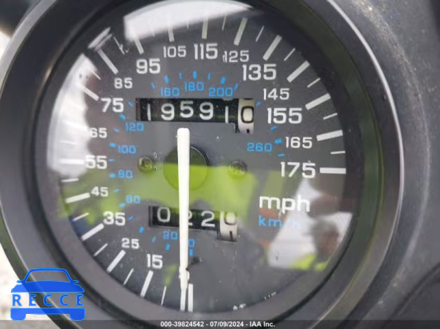 1994 HONDA CBR600 F2 JH2PC2507RM302019 image 6