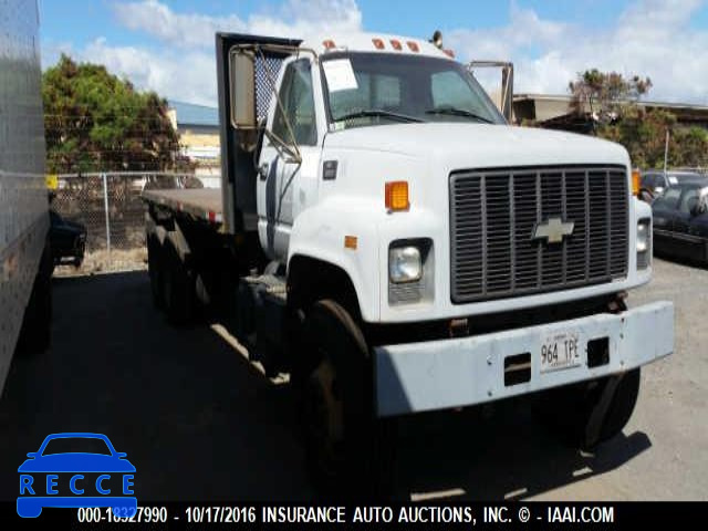 2000 CHEVROLET C-SERIES C7H064 1GBT7H4C7YJ515549 Bild 0