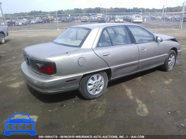 1996 OLDSMOBILE ACHIEVA SL 1G3NL52T6TM323502 зображення 3