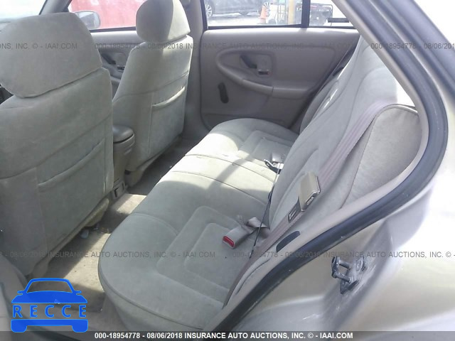 1996 OLDSMOBILE ACHIEVA SL 1G3NL52T6TM323502 зображення 7