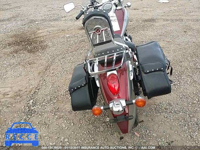 2009 KAWASAKI VN900 D JKAVN2D129A031726 image 5