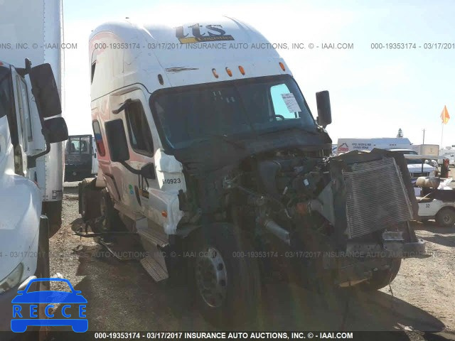 2015 FREIGHTLINER CASCADIA 125 3AKJGLD55FSGL0501 image 0