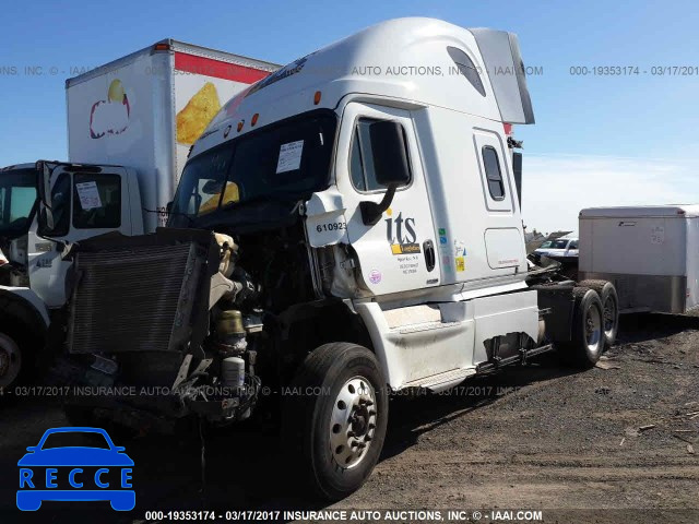 2015 FREIGHTLINER CASCADIA 125 3AKJGLD55FSGL0501 image 1