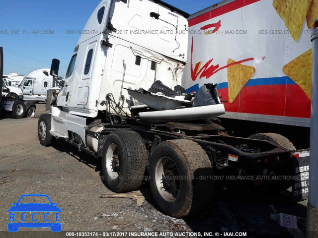2015 FREIGHTLINER CASCADIA 125 3AKJGLD55FSGL0501 image 2