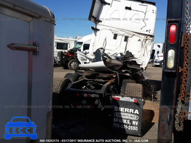 2015 FREIGHTLINER CASCADIA 125 3AKJGLD55FSGL0501 image 3