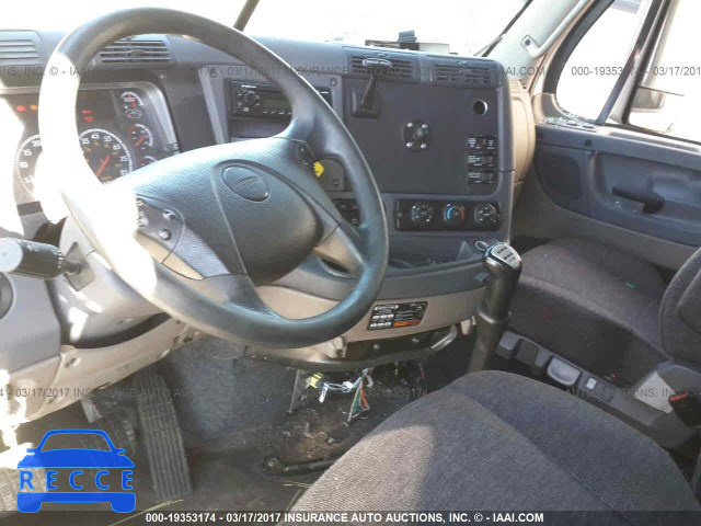 2015 FREIGHTLINER CASCADIA 125 3AKJGLD55FSGL0501 image 4