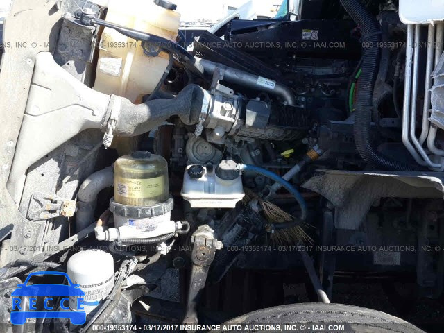 2015 FREIGHTLINER CASCADIA 125 3AKJGLD55FSGL0501 image 8