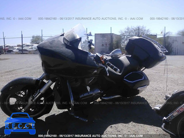 2013 VICTORY MOTORCYCLES CROSS COUNTRY 5VPDW36N5D3025972 image 1
