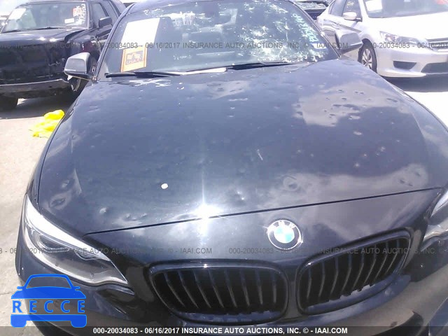 2014 BMW M235I WBA1J7C54EV253055 Bild 5