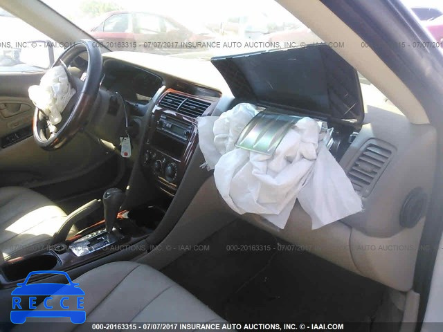 2004 MITSUBISHI DIAMANTE LS 6MMAP67P14T007068 image 4