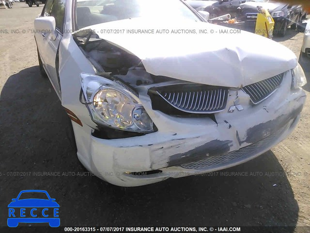 2004 MITSUBISHI DIAMANTE LS 6MMAP67P14T007068 image 5