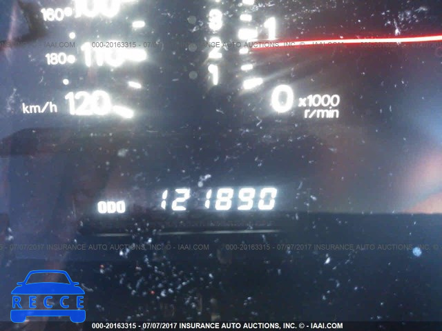 2004 MITSUBISHI DIAMANTE LS 6MMAP67P14T007068 image 6