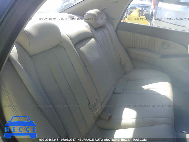 2004 MITSUBISHI DIAMANTE LS 6MMAP67P14T007068 image 7