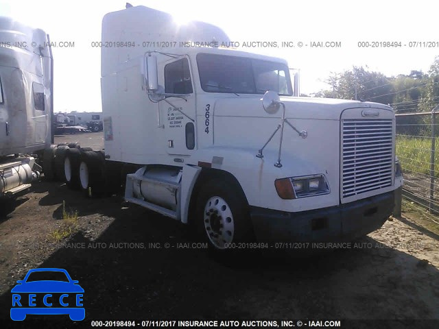 2000 FREIGHTLINER CONVENTIONAL FLD120 1FUYDCYB9YLH19834 image 0