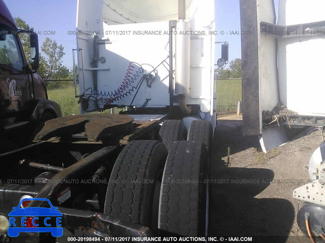 2000 FREIGHTLINER CONVENTIONAL FLD120 1FUYDCYB9YLH19834 image 3