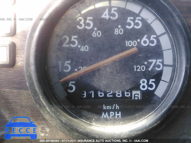 2000 FREIGHTLINER CONVENTIONAL FLD120 1FUYDCYB9YLH19834 image 5