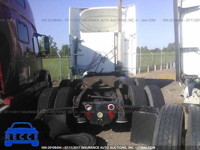 2000 FREIGHTLINER CONVENTIONAL FLD120 1FUYDCYB9YLH19834 image 7