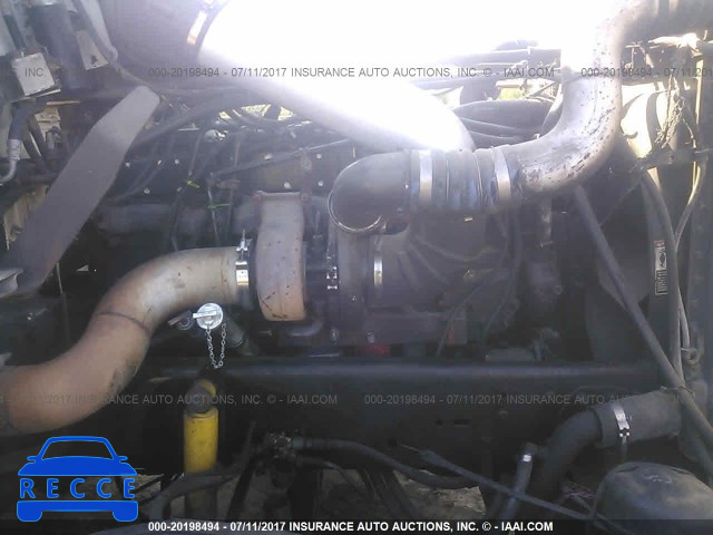 2000 FREIGHTLINER CONVENTIONAL FLD120 1FUYDCYB9YLH19834 image 8