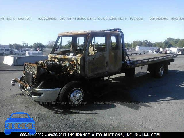2009 INTERNATIONAL 4000 4300 1HTMMAAM19H078575 image 1